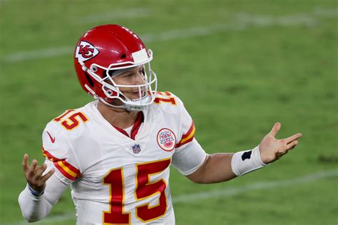 nfl sports chat place|Patrick Mahomes.